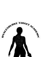 Load image into Gallery viewer, &quot;TARGET ACADEMY&quot; T-Shirt